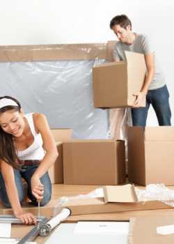 residential movers moving movers foreman